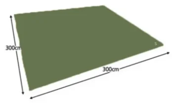 SNS추천상품 그라운드시트캠핑매트 베스트8