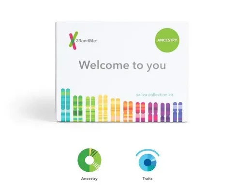 답례품 TOP8 23andme 정리