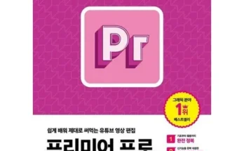 SNS핫템 프리미어프로2024 사용리뷰정리