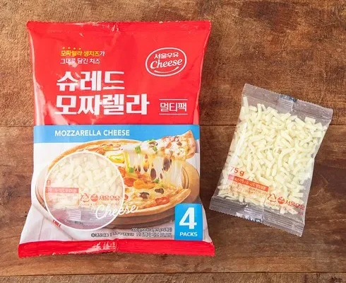 MD추천 피자치즈 알아보기