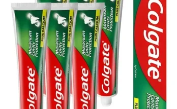 저렴한상품 베스트8 colgate치약 SNS대란템구매