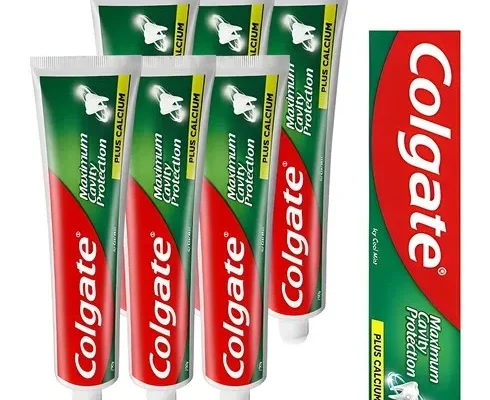 저렴한상품 베스트8 colgate치약 SNS대란템구매