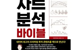 대학생추천 TOP8 차트분석바이블 후기별점안내